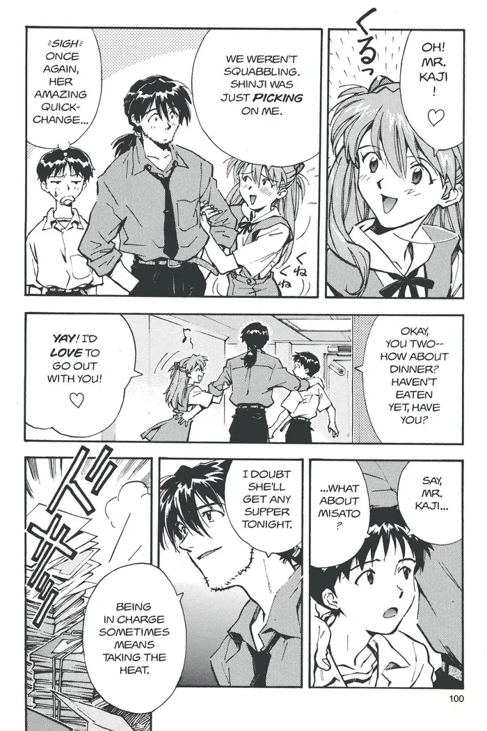 Neon Genesis Evangelion Chapter 23 image 16_optimized
